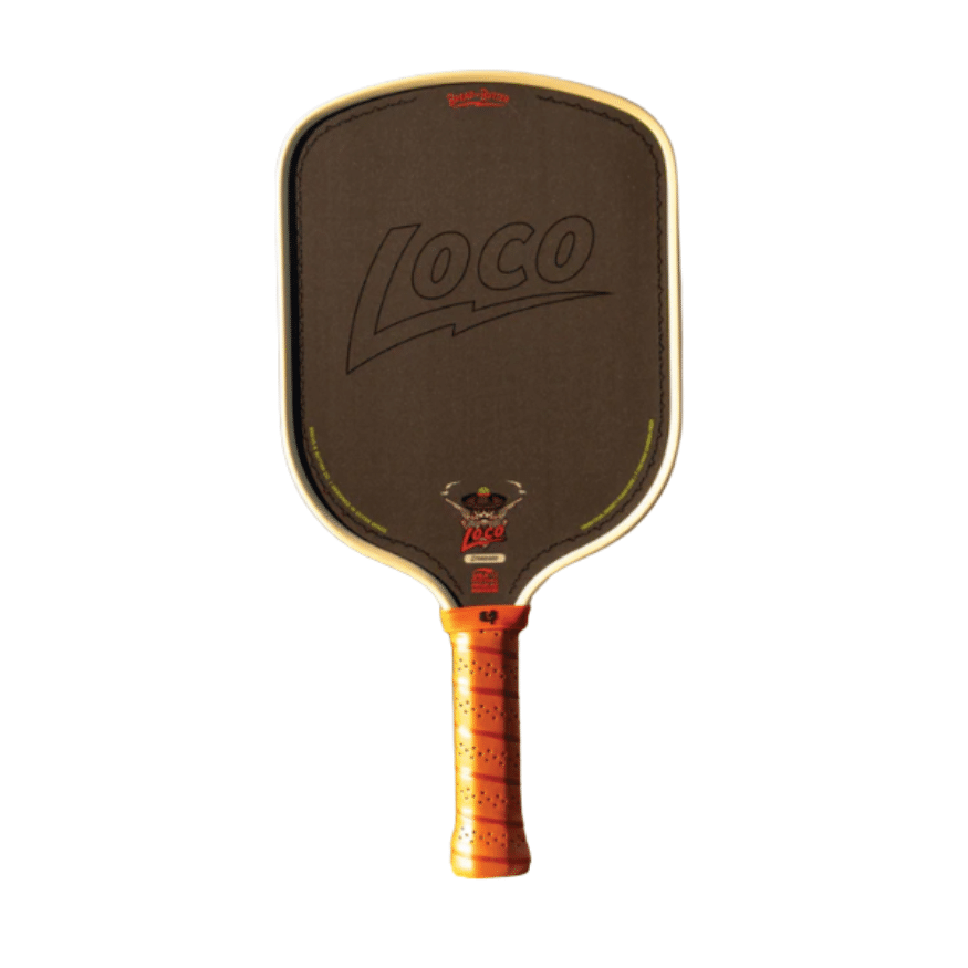 Raquette Pickleball Bread and Butter Loco Standard – PB Sport