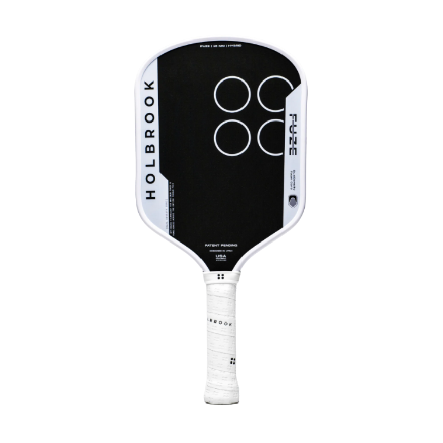 Holbrook Fuze Hybrid Pickleball Paddle – PB Sport