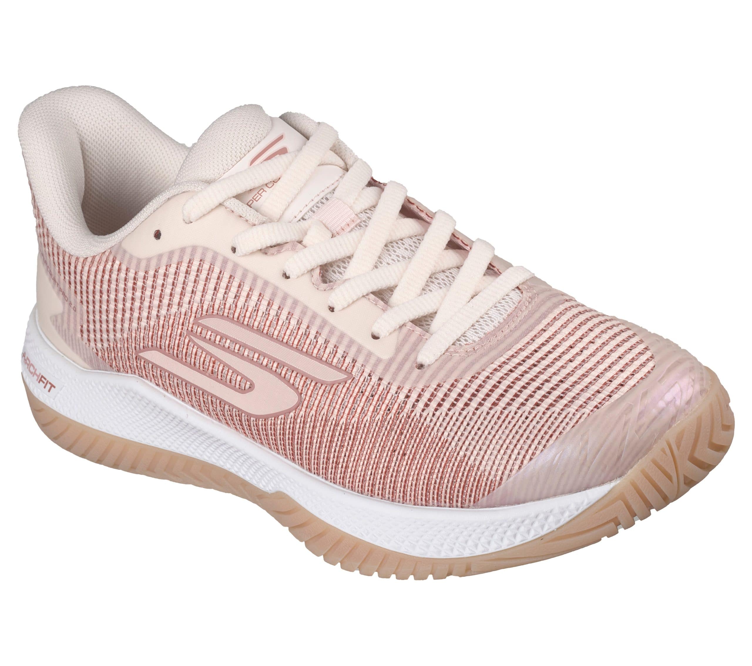 SKECHERSピックルVIPERCOURT PRO27cmピンクスケッチャーズ Skechers Women's Viper Court 2.0 Pickleball Shoe – PB Sport