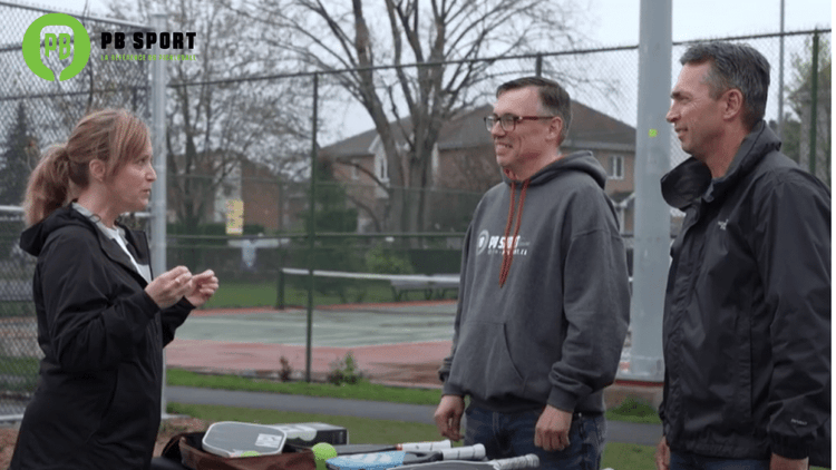 Comment bien choisir sa raquette de pickleball 🏓