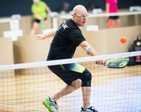 L’importance de Protéger ses Yeux en Jouant au Pickleball