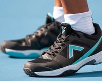 L’importance de bonnes chaussures de Pickleball : Comment choisir les bons souliers
