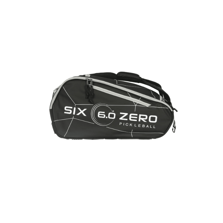 Chargez l'image dans la visionneuse de la galerie, Image d'un sac de pickleball Pro Tour Six Zero.
