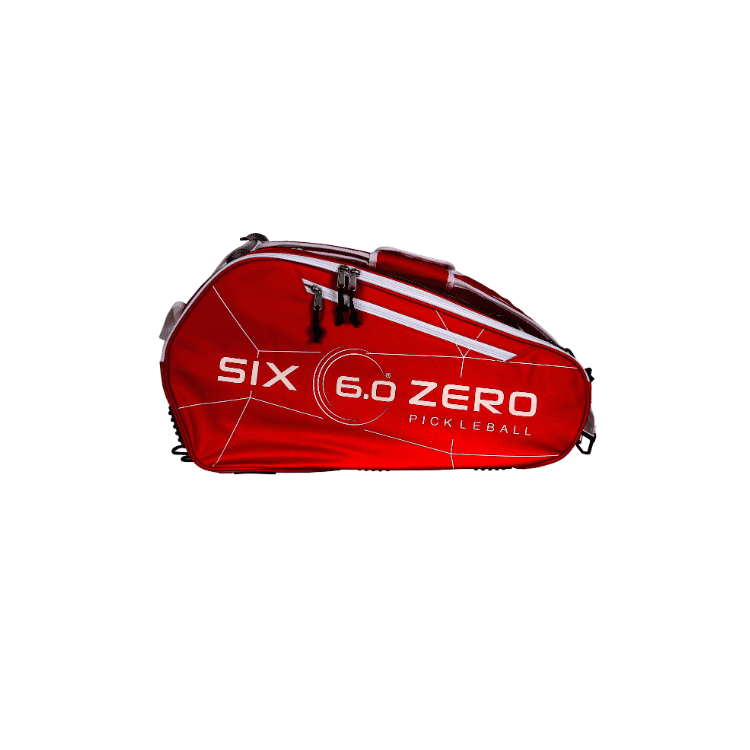Chargez l'image dans la visionneuse de la galerie, Image d'un sac de pickleball Pro Tour Six Zero.
