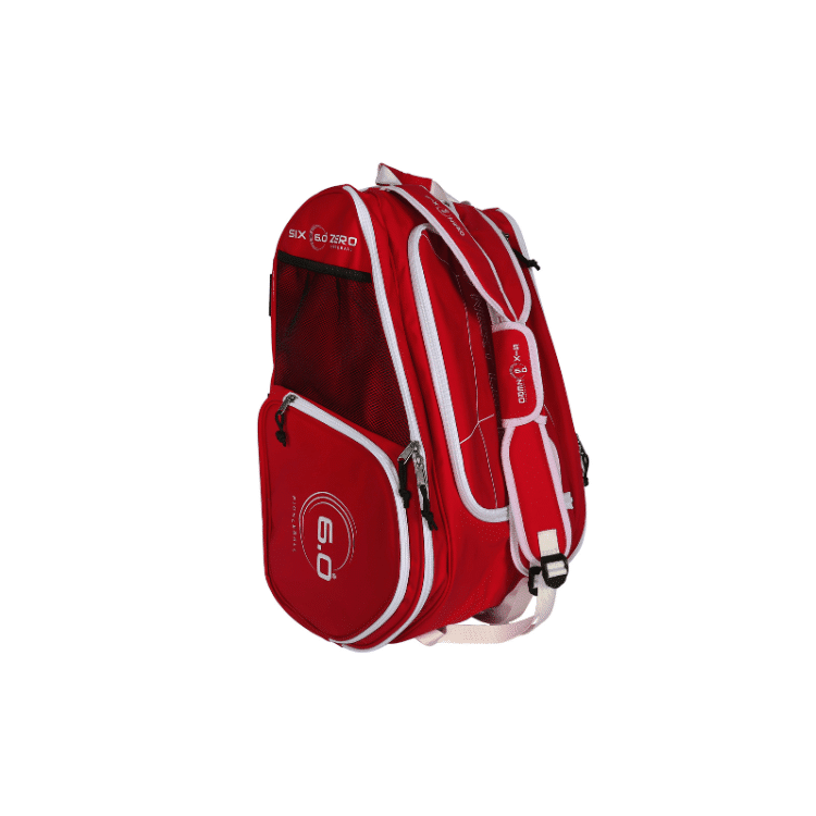 Chargez l'image dans la visionneuse de la galerie, Image d'un sac de pickleball Pro Tour Six Zero.
