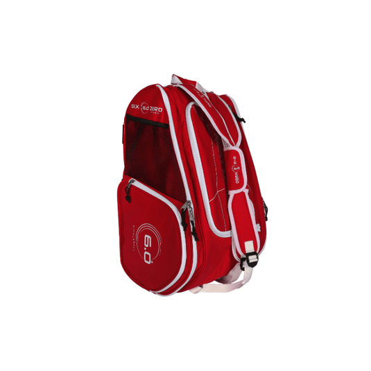 Image d'un sac de pickleball Pro Tour Six Zero.