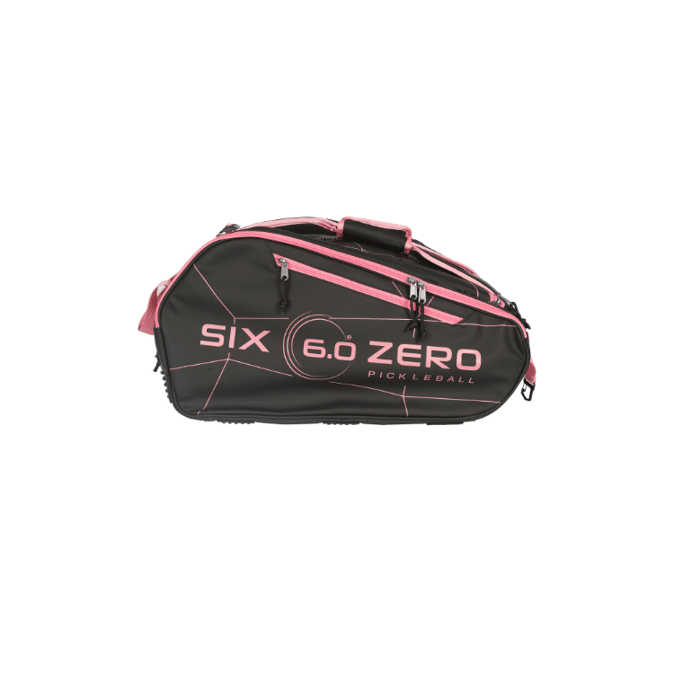 Chargez l'image dans la visionneuse de la galerie, Image d'un sac de pickleball Pro Tour Six Zero.
