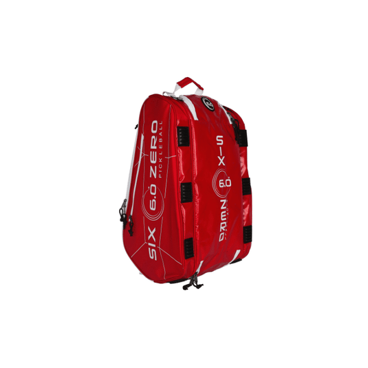 Image d'un sac de pickleball Pro Tour Six Zero.