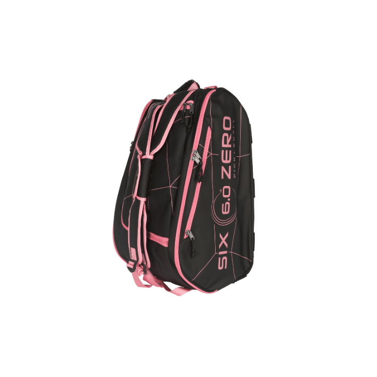 Chargez l'image dans la visionneuse de la galerie, Image d'un sac de pickleball Pro Tour Six Zero.
