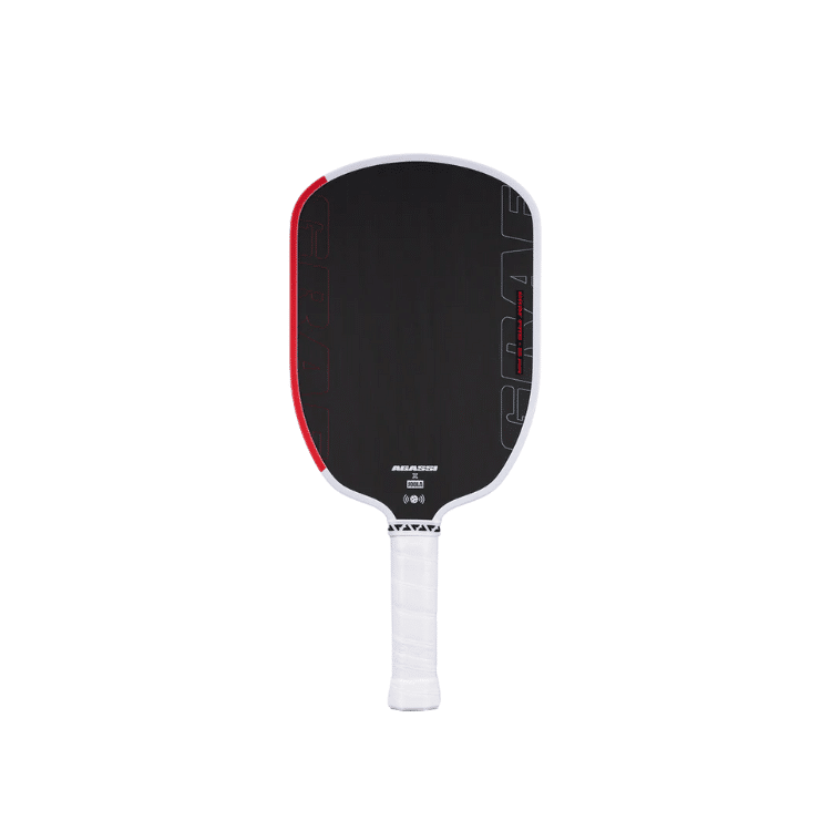Chargez l'image dans la visionneuse de la galerie, Image d'une raquette de pickleball Joola Graf Pro IV.
