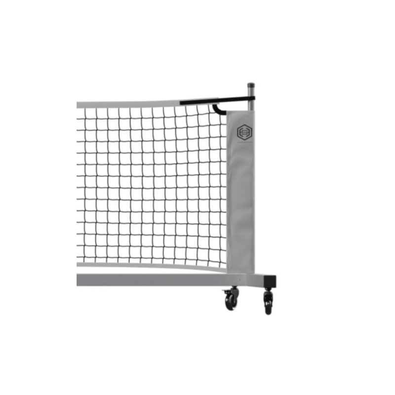 Chargez l'image dans la visionneuse de la galerie, Image d'un filet de pickleball sur roues Dominator.
