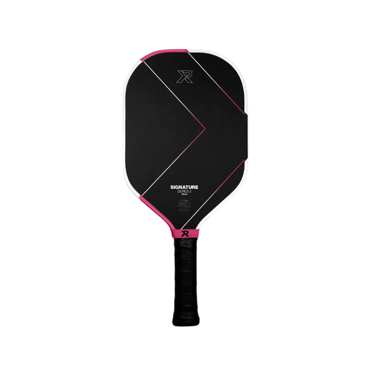 Image d'une raquette de pickleball ProXR Signature Serie 3.