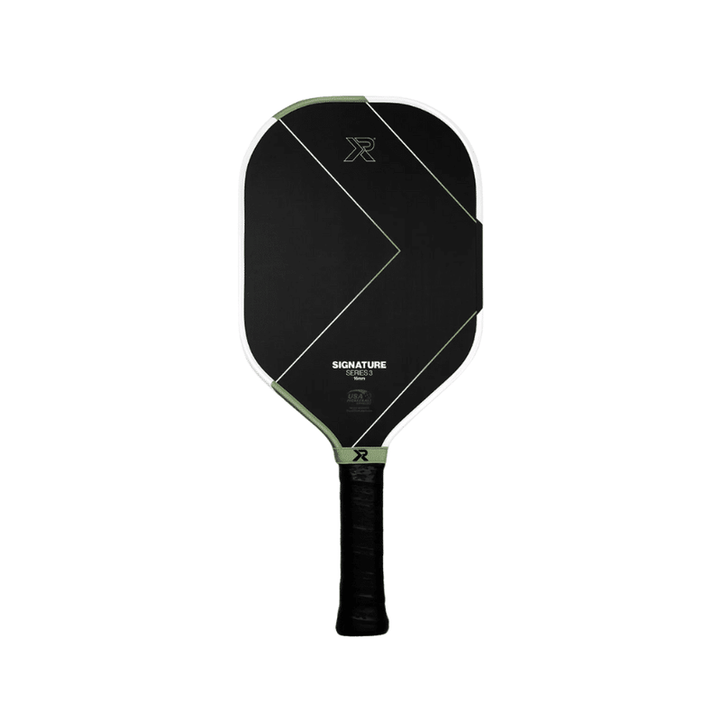 Chargez l'image dans la visionneuse de la galerie, Image d'une raquette de pickleball ProXR Signature Serie 3.
