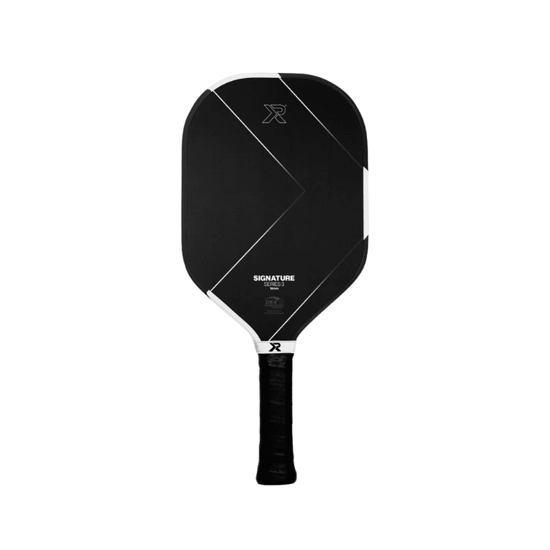 Chargez l'image dans la visionneuse de la galerie, Image d'une raquette de pickleball ProXR Signature Serie 3.
