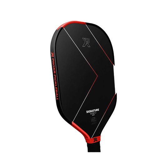 Image d'une raquette de pickleball ProXR Signature Serie 3.