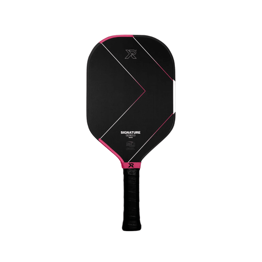 Image d'une raquette de pickleball ProXR Signature Serie 3.