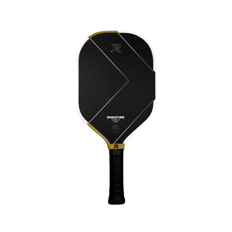 Chargez l'image dans la visionneuse de la galerie, Image d'une raquette de pickleball ProXR Signature Serie 3.
