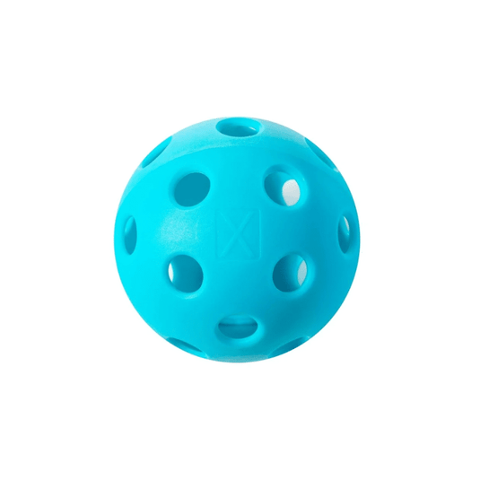Image d'une balle de pickleball intérieure Franklin X-26.