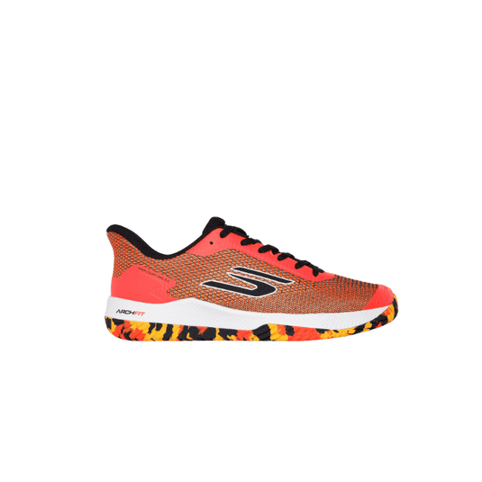 Image d'un soulier de pickleball Skechers Viper Court Pro.