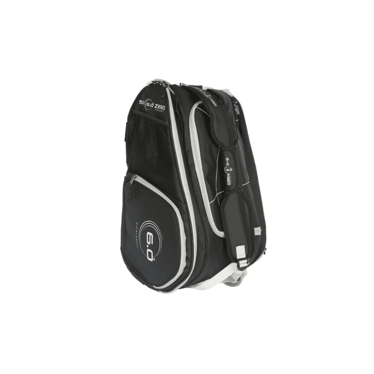 Chargez l'image dans la visionneuse de la galerie, Image d'un sac de pickleball Pro Tour Six Zero.
