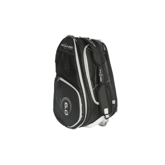 Image d'un sac de pickleball Pro Tour Six Zero.