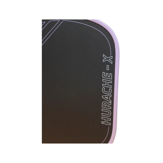 Image d'une raquette de pickleball 11SIX24 Hurache-X Power 2.