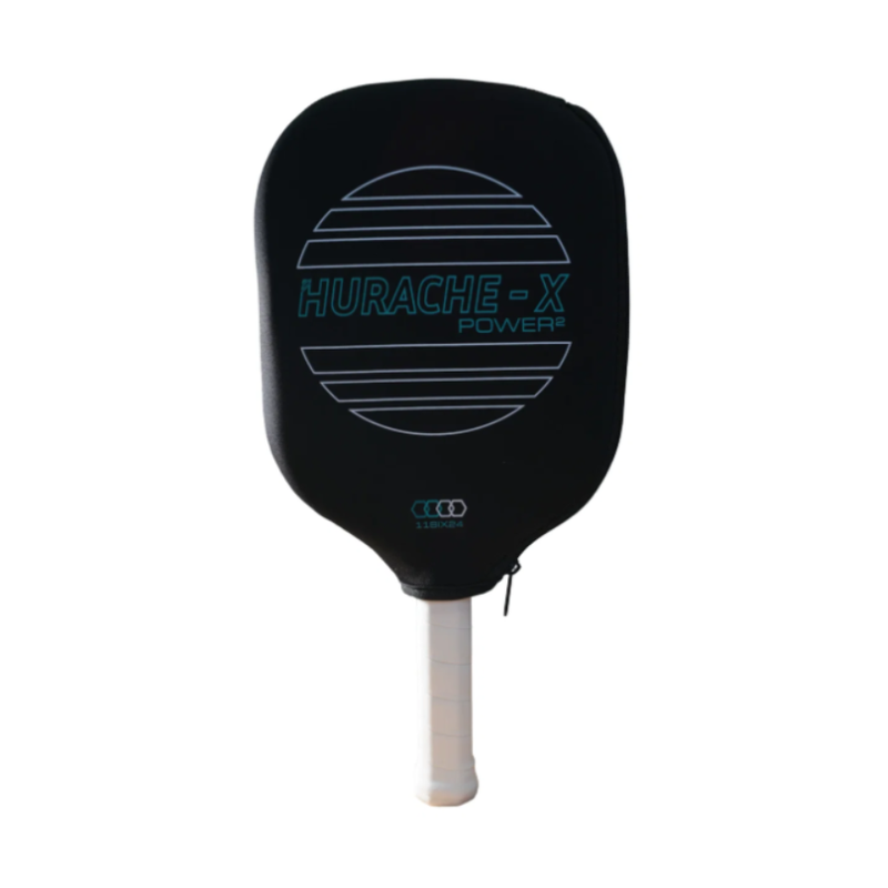 Load image into Gallery viewer, Image d'une raquette de pickleball 11SIX24 Hurache-X Power 2.
