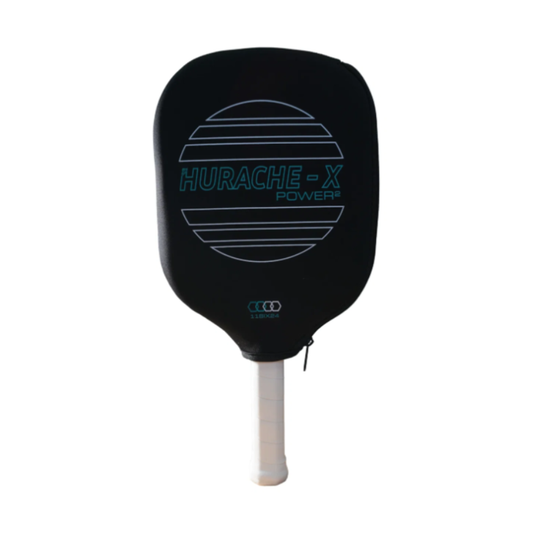 Image d'une raquette de pickleball 11SIX24 Hurache-X Power 2.