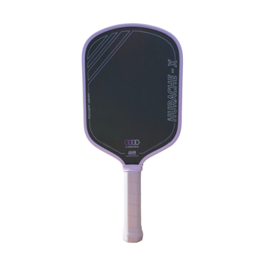 Image d'une raquette de pickleball 11SIX24 Hurache-X Power 2.