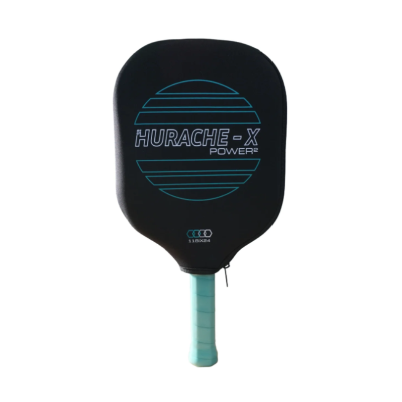 Load image into Gallery viewer, Image d'une raquette de pickleball 11SIX24 Hurache-X Power 2.
