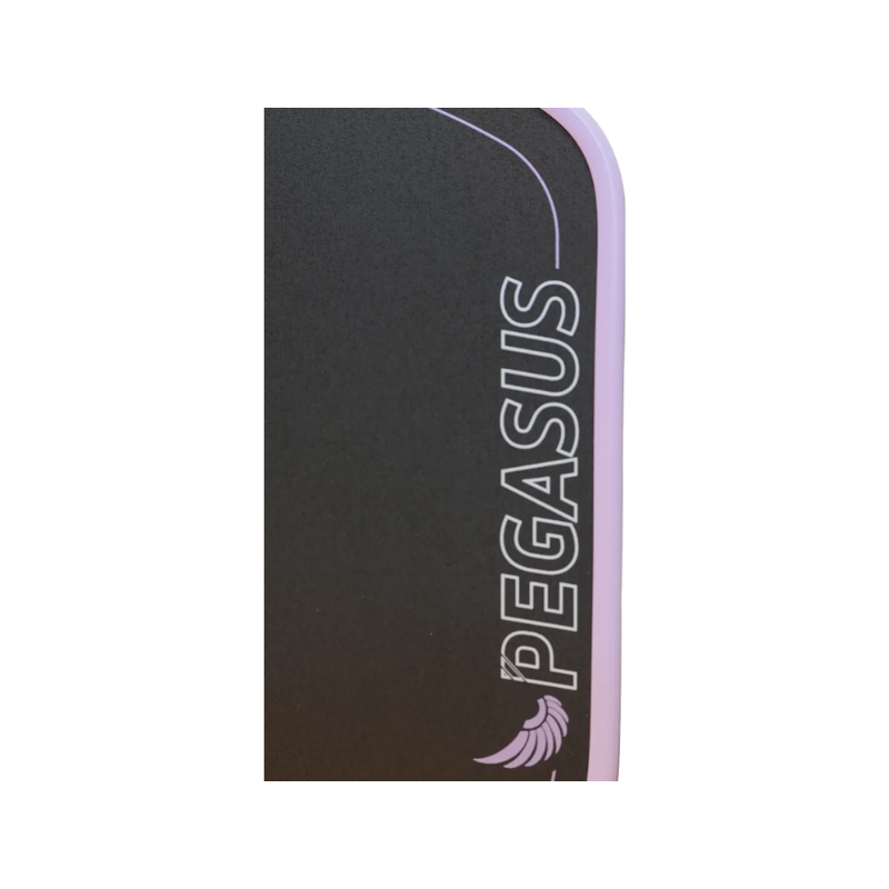 Chargez l'image dans la visionneuse de la galerie, Image d'une raquette de pickleball 11SIX24 Pegasus Power 2.

