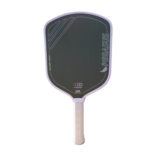 Image d'une raquette de pickleball 11SIX24 Pegasus Power 2.