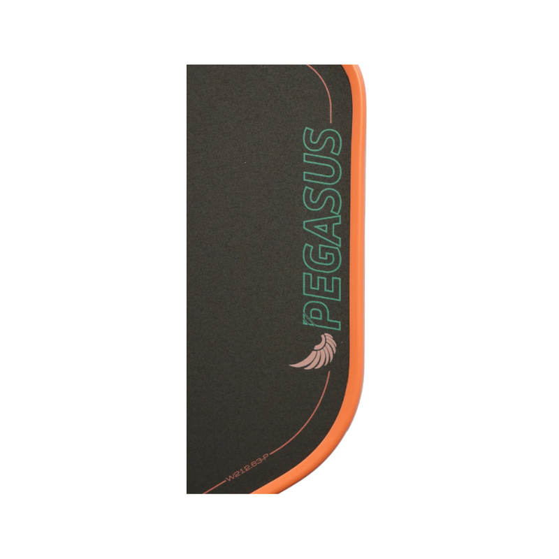 Chargez l'image dans la visionneuse de la galerie, Image d'une raquette de pickleball 11SIX24 Pegasus Power 2.
