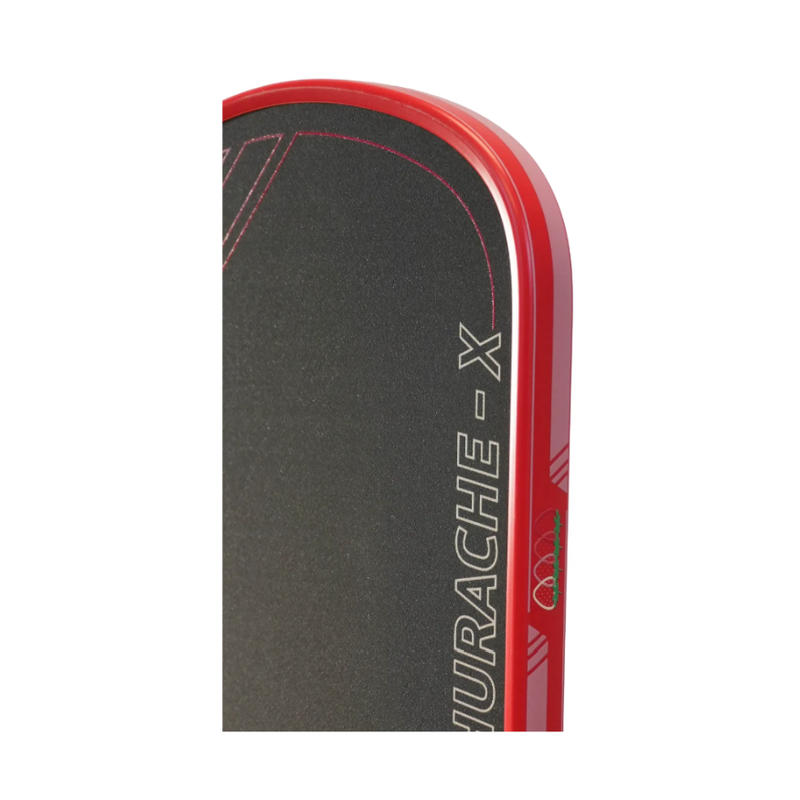 Chargez l'image dans la visionneuse de la galerie, Image d'une raquette de pickleball 11SIX24 Pegasus Power 2.
