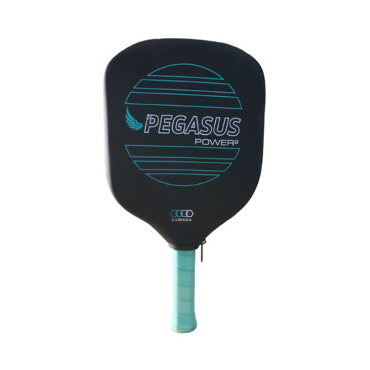 Image d'une raquette de pickleball 11SIX24 Pegasus Power 2.
