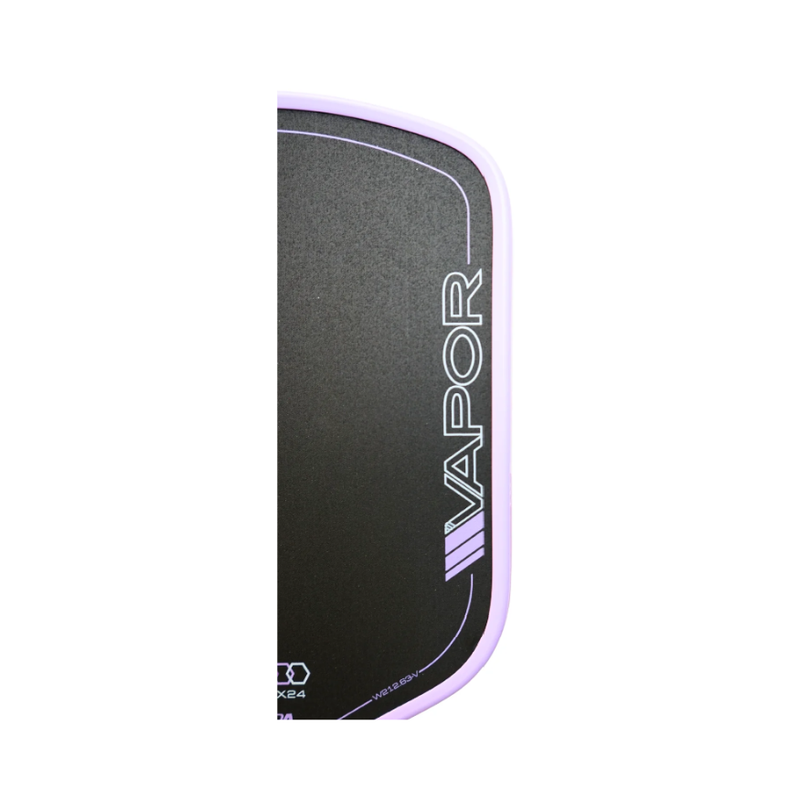 Load image into Gallery viewer, Image d'une raquette de pickleball 11SIX24 Power 2 Vapor.
