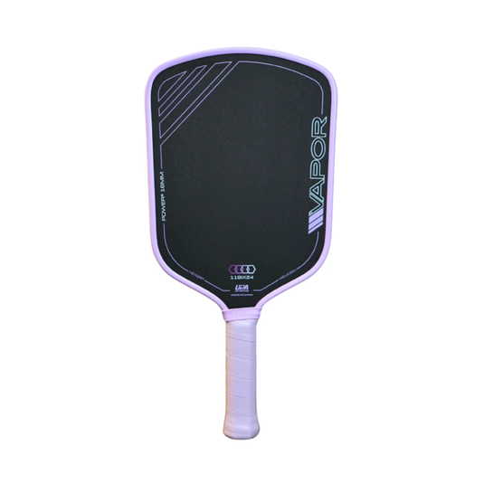 Image d'une raquette de pickleball 11SIX24 Power 2 Vapor.