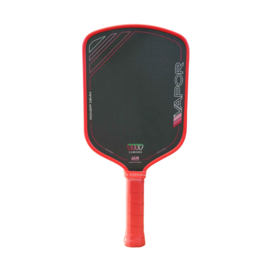 Image d'une raquette de pickleball 11SIX24 Power 2 Vapor.
