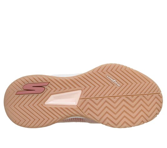 Image d'un soulier de pickleball Skechers Viper Court Pro.