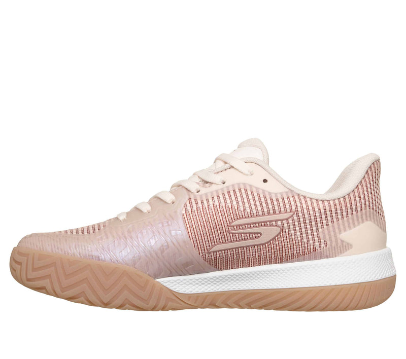 Chargez l'image dans la visionneuse de la galerie, Image d'un soulier de pickleball Skechers Viper Court Pro.
