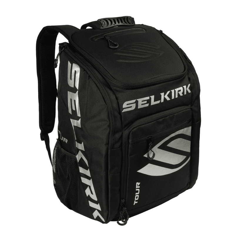 Chargez l'image dans la visionneuse de la galerie, Image d'un sac de pickleball Selkirk Core Line Tour.

