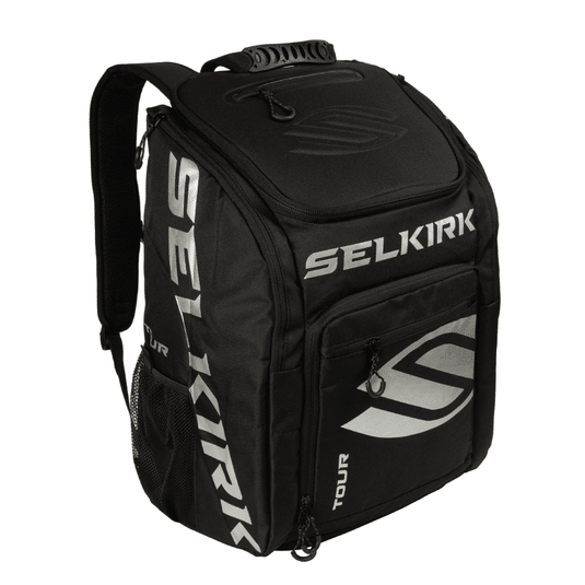 Image d'un sac de pickleball Selkirk Core Line Tour.