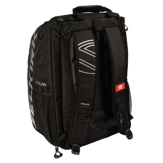 Image d'un sac de pickleball Selkirk Core Line Tour.
