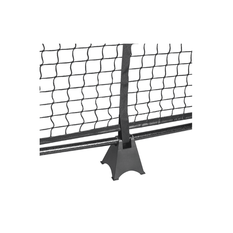 Chargez l'image dans la visionneuse de la galerie, Image d'un filet de pickleball portable BOOMA Vector.
