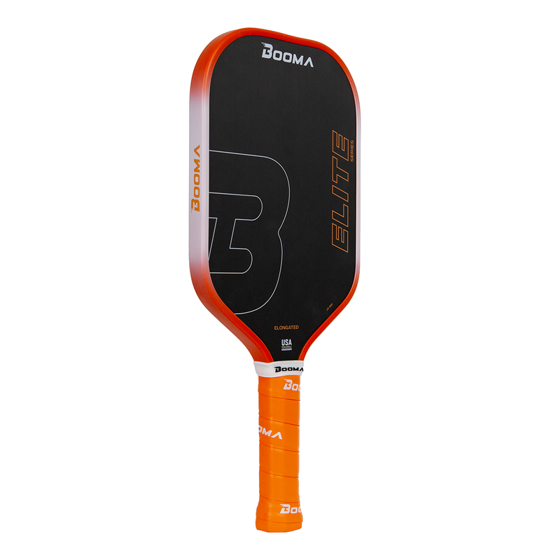 Chargez l'image dans la visionneuse de la galerie, Raquette de pickleball BOOMA Elite.
