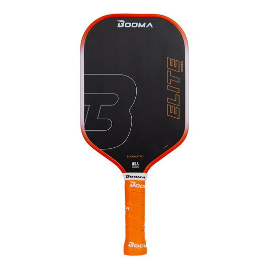 Raquette de pickleball BOOMA Elite.