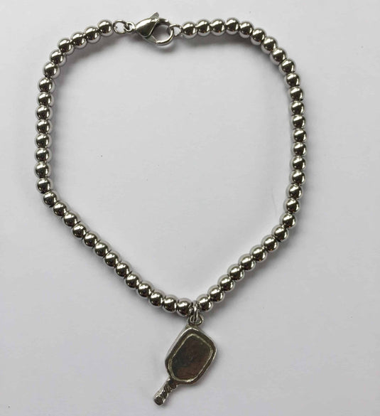 bracelet-billes-avec-raquette-de-pickleball