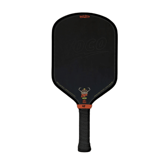 Image d’une raquette de pickleball Bread & Butter Loco Hybride.