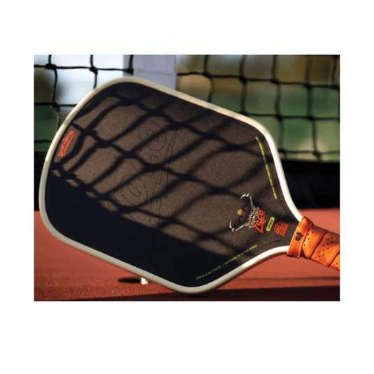 Image d’une raquette de pickleball Bread & Butter Loco Hybride.