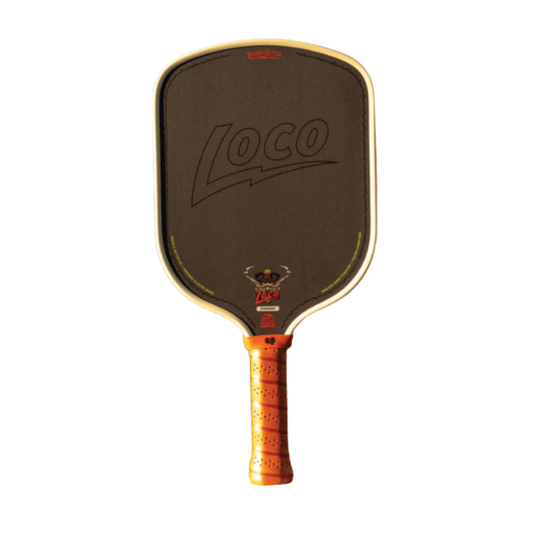 Image d’une raquette de pickleball Bread & Butter Loco - Standard